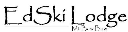 Edski Lodge Logo