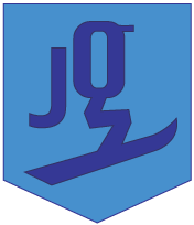 John Gardiner Logo
