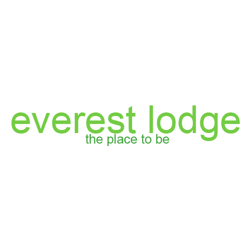 Everest Lodge Logo