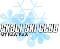 Skali Ski Club Logo