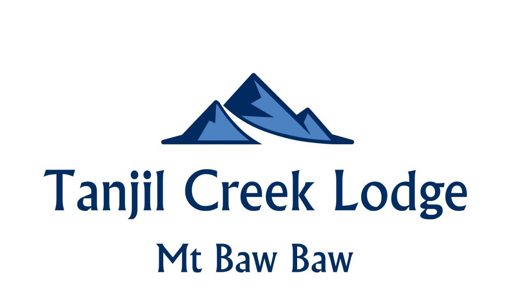 Tanjil Creek Logo