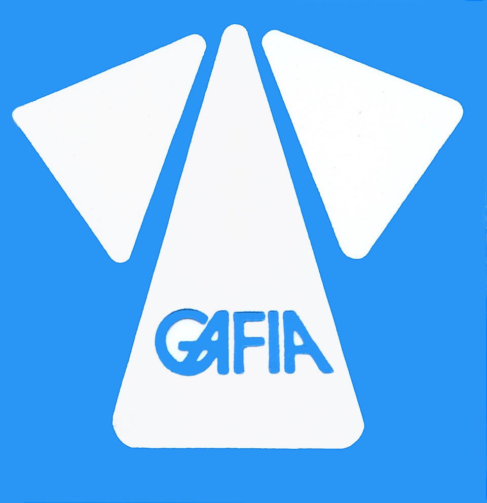 Gafia Lodge Logo